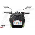 TST Industries Integrated Taillight for Kawasaki Z H2 (2020+), Z650/ Ninja 650 (2017+) and Z900 (17-24) TST Industries Integrated Taillight for Kawasaki Z H2 (2020+), Z650/ Ninja 650 (2017+) and Z900 (17-24)